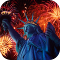 STATUE OF LIBERTY WALLPAPER