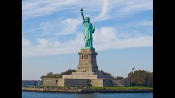 STATUE OF LIBERTY WALLPAPER 截图 2