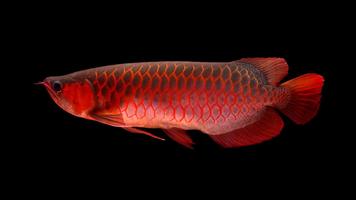 Cute Fish. Animals Wallpapers plakat