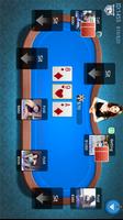 Free Poker Online Game Affiche