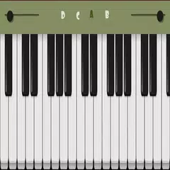 Piyano : Piano keys Game for Piano Joy APK download