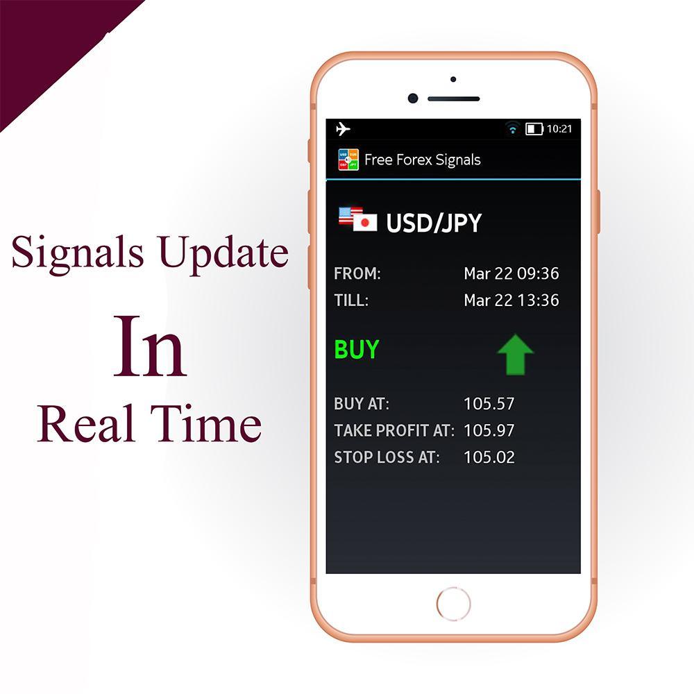 Live daily signals pro apk