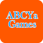 Challenge ABCya Games (FREE) आइकन