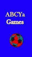 Challenge ABCya Games (FREE) poster