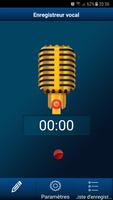Voice Recorder পোস্টার