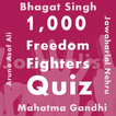 Freedom Fighters Quiz