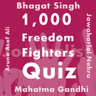 Freedom Fighters Quiz simgesi