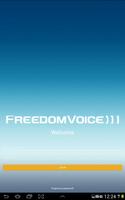 FreedomVoice 스크린샷 2