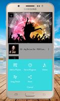 Music Songs Player تصوير الشاشة 1