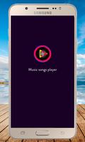 Music Songs Player 截图 3