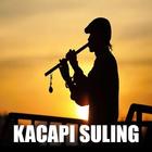 Kacapi Suling Sunda-icoon
