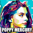 Karaoke Poppy Mercury आइकन