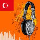 Türkçe Pop Şarkılar 2017 icône