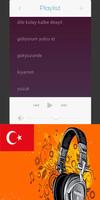 Türkçe Pop Şarkılar 2017 اسکرین شاٹ 1