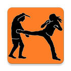 آیکون‌ Krav Maga Self Defense Program