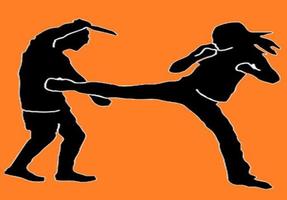 برنامه‌نما Krav Maga Self Defense Program عکس از صفحه