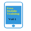 Free Mobile Online Training Vol-1 APK