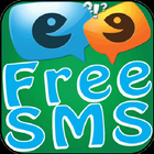 Icona Free mobile sms