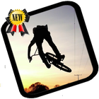 BMX Freestyle icône