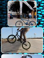 フリースタイルBMXトリック スクリーンショット 1