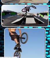 BMX Freestyle capture d'écran 2