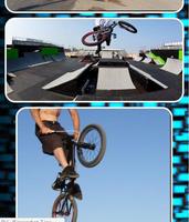 フリースタイルBMXトリック スクリーンショット 2