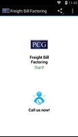 Freight Bill Factoring постер