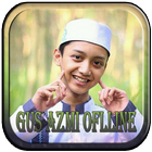 Gus Azmi Offline Lengkap 圖標