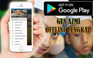 Gus Azmi Offline Lengkap poster