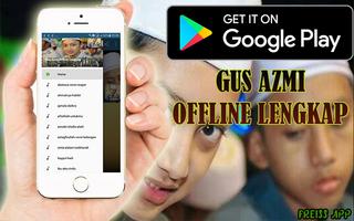 Gus Azmi Offline Lengkap 海报