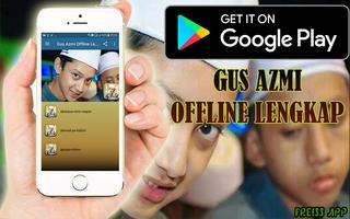 Gus Azmi Offline Lengkap screenshot 1