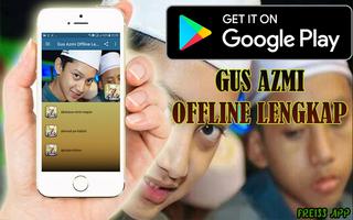 Gus Azmi Offline Lengkap تصوير الشاشة 1