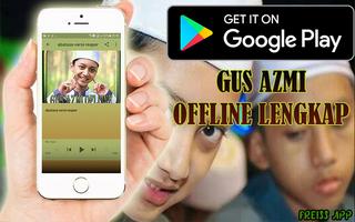 Gus Azmi Offline Lengkap تصوير الشاشة 2