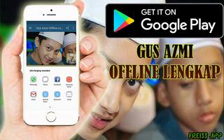 Gus Azmi Offline Lengkap تصوير الشاشة 3