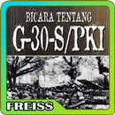 History of G30S PKI APK