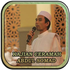 Kajian Ceramah Abdul Somad ikona