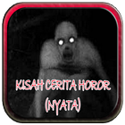 Kisah Cerita Horor (Nyata) icono