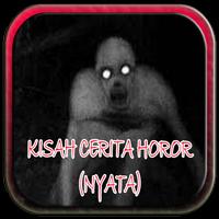 Kisah Cerita Horor (Nyata) poster