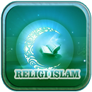 Kumpulan Lagu Religi Islami Offline APK