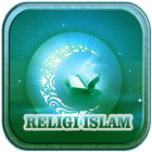 Kumpulan Lagu Religi Islami Offline icône