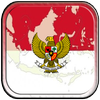 Lagu Nasional Sumpah Pemuda 图标 Lagu Nasional Sumpah Pemuda 图标