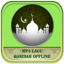 Mp3 Lagu Qasidah Offline APK