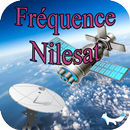 Fréquence Nilesat TV 2015-APK