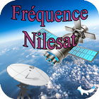 آیکون‌ Fréquence Nilesat TV 2015