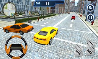 City Car Driving Expert imagem de tela 3