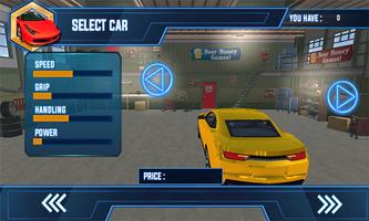 City Car Driving Expert 스크린샷 1