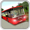 PK Metro Bus Driving