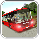PK Metro Bus Driving आइकन