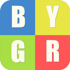 RBGY TILE icon