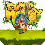 SuperMonkeyLegend